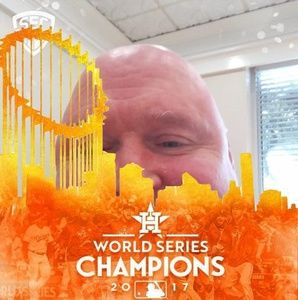 Meet your Posher, Ronald